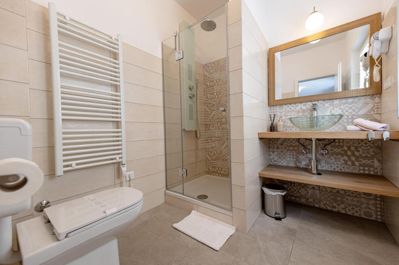 Luxury Room Erceg Zadar Exterior foto